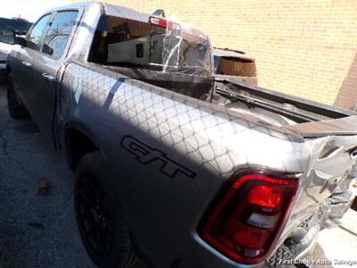 2025 RAM 1500 1500   - Photo 6 - Woodbridge, ON L4L 8L6