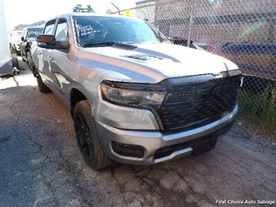 2025 RAM 1500 1500   - Photo 2 - Woodbridge, ON L4L 8L6
