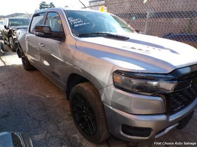 2025 RAM 1500 1500   - Photo 3 - Woodbridge, ON L4L 8L6