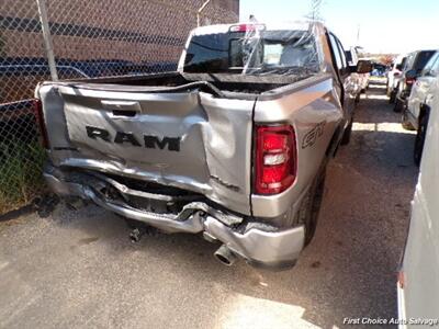 2025 RAM 1500 1500   - Photo 4 - Woodbridge, ON L4L 8L6