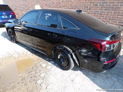 2025 Honda Civic   - Photo 6 - Woodbridge, ON L4L 8L6