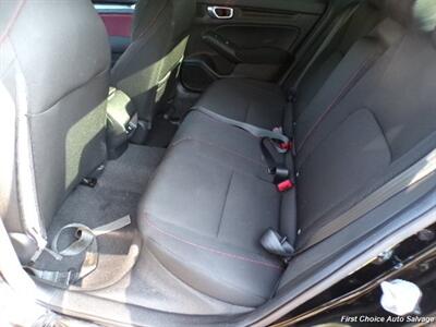2025 Honda Civic   - Photo 10 - Woodbridge, ON L4L 8L6