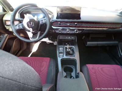 2025 Honda Civic   - Photo 11 - Woodbridge, ON L4L 8L6