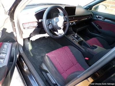 2025 Honda Civic   - Photo 8 - Woodbridge, ON L4L 8L6