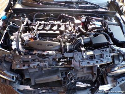 2025 Honda Civic   - Photo 7 - Woodbridge, ON L4L 8L6