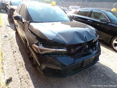 2025 Honda Civic   - Photo 2 - Woodbridge, ON L4L 8L6