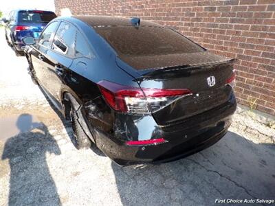 2025 Honda Civic   - Photo 5 - Woodbridge, ON L4L 8L6