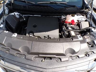 2023 Chevrolet Traverse LS   - Photo 7 - Woodbridge, ON L4L 8L6