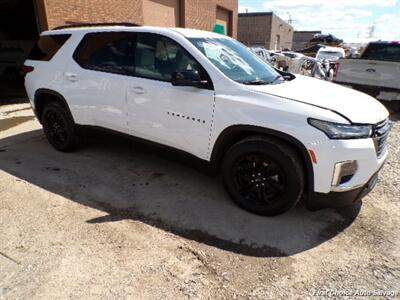 2023 Chevrolet Traverse LS   - Photo 3 - Woodbridge, ON L4L 8L6