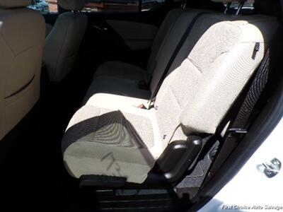 2023 Chevrolet Traverse LS   - Photo 10 - Woodbridge, ON L4L 8L6