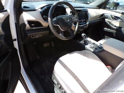 2023 Chevrolet Traverse LS   - Photo 8 - Woodbridge, ON L4L 8L6