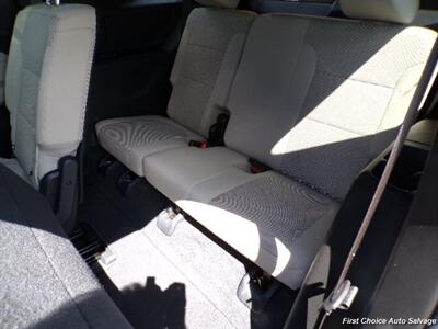 2023 Chevrolet Traverse LS   - Photo 11 - Woodbridge, ON L4L 8L6