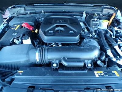 2024 Jeep Wrangler Willys 4xe - Photo 7 - Woodbridge, ON L4L 8L6