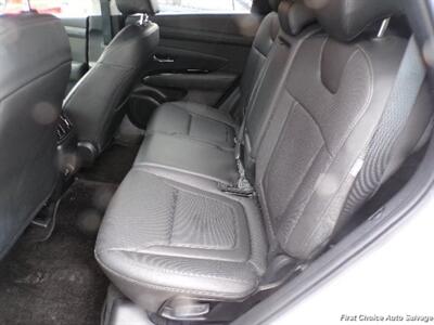 2025 Hyundai TUCSON   - Photo 10 - Woodbridge, ON L4L 8L6