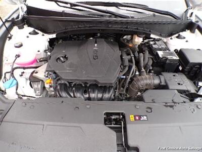 2025 Hyundai TUCSON   - Photo 7 - Woodbridge, ON L4L 8L6