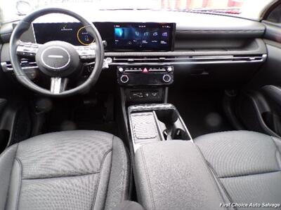 2025 Hyundai TUCSON   - Photo 11 - Woodbridge, ON L4L 8L6