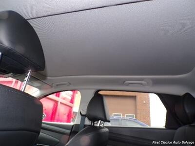 2025 Hyundai TUCSON   - Photo 13 - Woodbridge, ON L4L 8L6