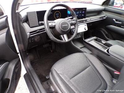 2025 Hyundai TUCSON   - Photo 8 - Woodbridge, ON L4L 8L6