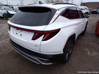 2025 Hyundai TUCSON   - Photo 4 - Woodbridge, ON L4L 8L6