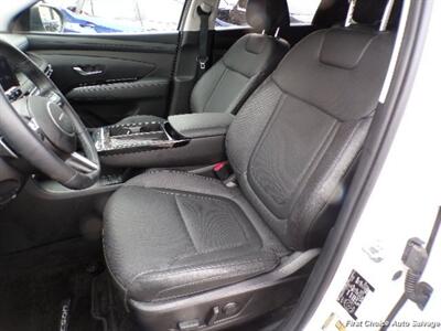 2025 Hyundai TUCSON   - Photo 9 - Woodbridge, ON L4L 8L6