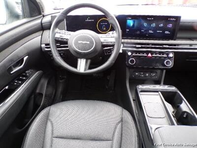 2025 Hyundai TUCSON   - Photo 12 - Woodbridge, ON L4L 8L6
