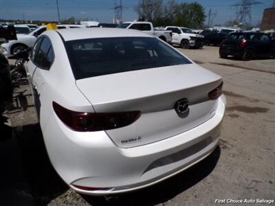 2025 Mazda Mazda3 Sedan - Photo 4 - Woodbridge, ON L4L 8L6