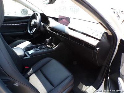 2025 Mazda Mazda3 Sedan - Photo 6 - Woodbridge, ON L4L 8L6