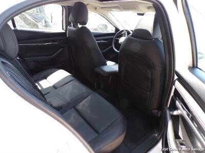2025 Mazda Mazda3 Sedan - Photo 7 - Woodbridge, ON L4L 8L6