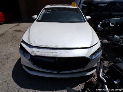 2025 Mazda Mazda3 Sedan - Photo 2 - Woodbridge, ON L4L 8L6