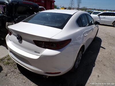 2025 Mazda Mazda3 Sedan - Photo 5 - Woodbridge, ON L4L 8L6