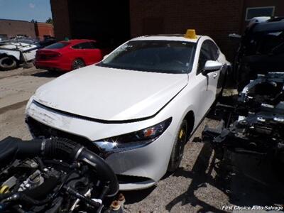 2025 Mazda Mazda3 Sedan - Photo 3 - Woodbridge, ON L4L 8L6