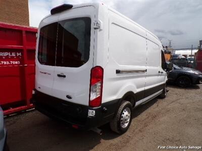 2023 Ford Transit 250   - Photo 4 - Woodbridge, ON L4L 8L6