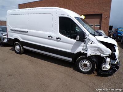 2023 Ford Transit 250   - Photo 3 - Woodbridge, ON L4L 8L6