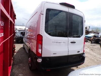 2023 Ford Transit 250   - Photo 5 - Woodbridge, ON L4L 8L6