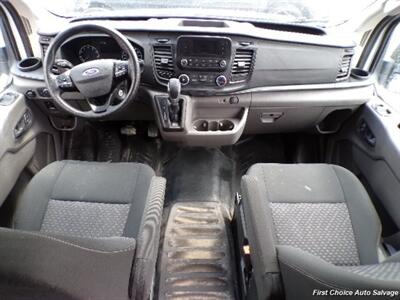 2023 Ford Transit 250   - Photo 10 - Woodbridge, ON L4L 8L6