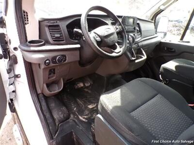 2023 Ford Transit 250   - Photo 8 - Woodbridge, ON L4L 8L6