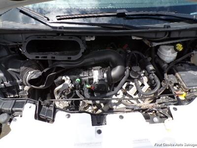2023 Ford Transit 250   - Photo 7 - Woodbridge, ON L4L 8L6