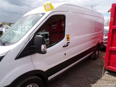 2023 Ford Transit 250   - Photo 6 - Woodbridge, ON L4L 8L6