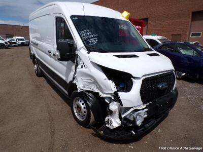2023 Ford Transit 250   - Photo 2 - Woodbridge, ON L4L 8L6