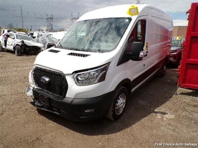 2023 Ford Transit 250   - Photo 1 - Woodbridge, ON L4L 8L6