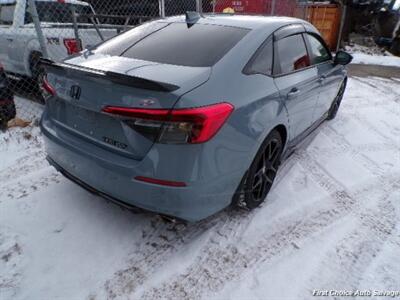 2023 Honda Civic Si   - Photo 5 - Woodbridge, ON L4L 8L6