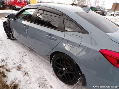 2023 Honda Civic Si   - Photo 7 - Woodbridge, ON L4L 8L6