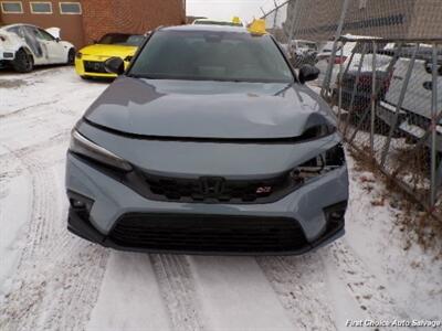 2023 Honda Civic Si   - Photo 2 - Woodbridge, ON L4L 8L6