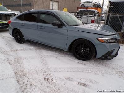 2023 Honda Civic Si   - Photo 4 - Woodbridge, ON L4L 8L6