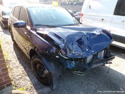 2024 Volkswagen Tiguan SEL R-Line 4Motion   - Photo 2 - Woodbridge, ON L4L 8L6