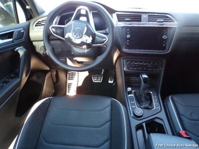 2024 Volkswagen Tiguan SEL R-Line 4Motion   - Photo 12 - Woodbridge, ON L4L 8L6