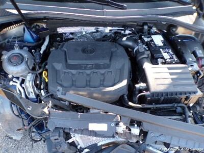 2024 Volkswagen Tiguan SEL R-Line 4Motion   - Photo 7 - Woodbridge, ON L4L 8L6