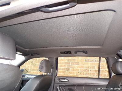 2024 Volkswagen Tiguan SEL R-Line 4Motion   - Photo 14 - Woodbridge, ON L4L 8L6
