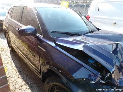 2024 Volkswagen Tiguan SEL R-Line 4Motion   - Photo 3 - Woodbridge, ON L4L 8L6
