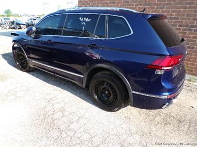 2024 Volkswagen Tiguan SEL R-Line 4Motion   - Photo 6 - Woodbridge, ON L4L 8L6